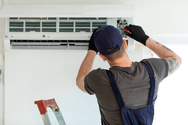 Best Best Air Duct Cleaning Company  in Colonial Beach, VA