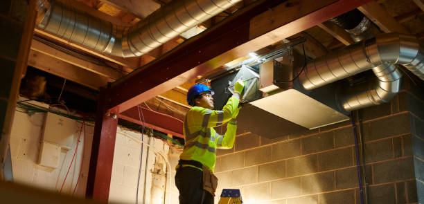 Best Affordable Air Duct Cleaning  in Colonial Beach, VA