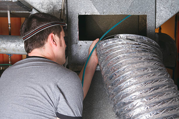 HVAC System Cleaning in Colonial Beach, VA