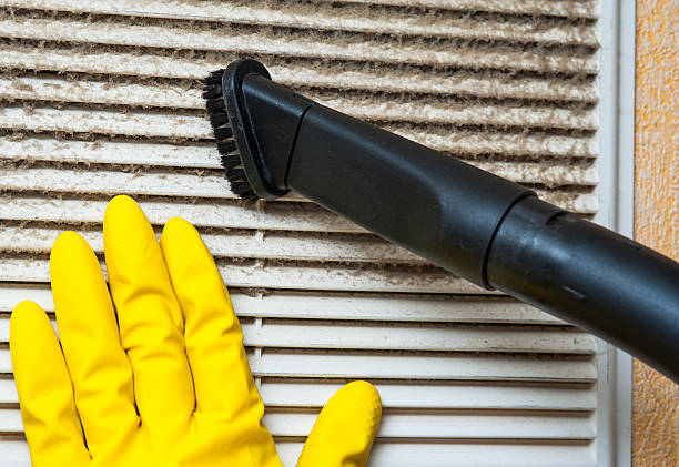 Affordable HVAC Duct Cleaning in Colonial Beach, VA